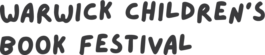 Warwick Children's Book Festival